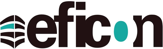 Logo de Eficon