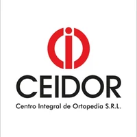 Logo de Ceidor