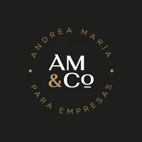 Logo de AM & Co