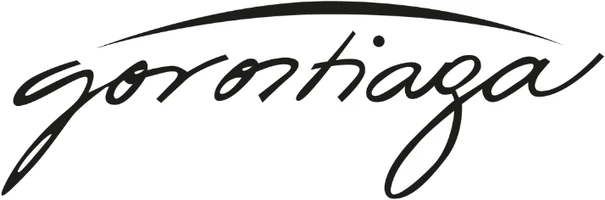 Logo de Gorostiaga