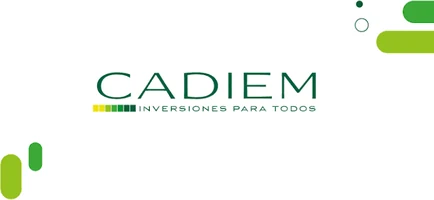 Logo de Cadiem