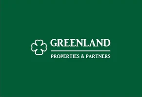 Logo de Greenland