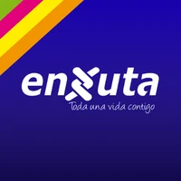 Logo de Enxuta