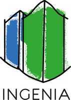 Logo de Ingenia