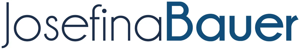 Logo de Josefina Bauer